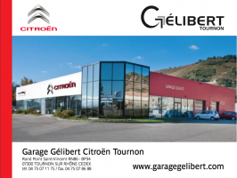 vente de véhicules neufs Tournon sur Rhône